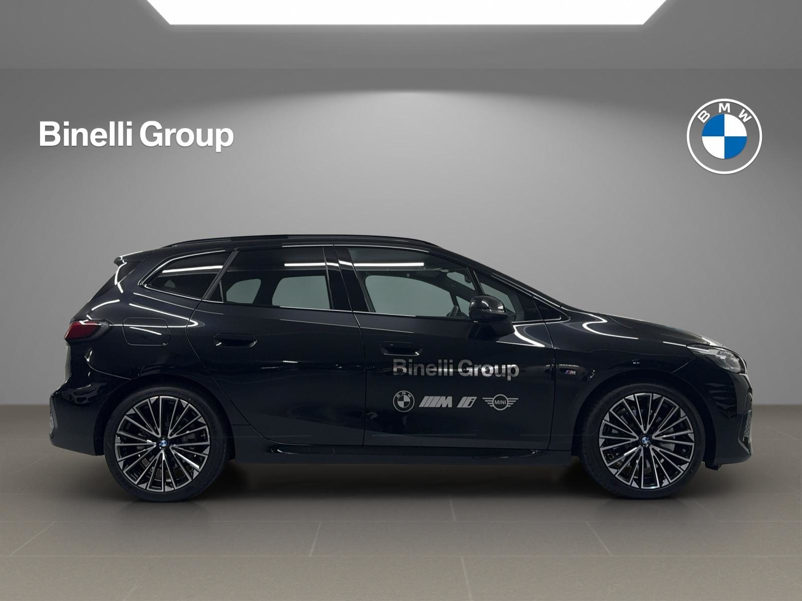 BMW 223d xDrive Active Tourer, Hybride Léger Diesel/Électricité, Occasion / Utilisé, Automatique - 6