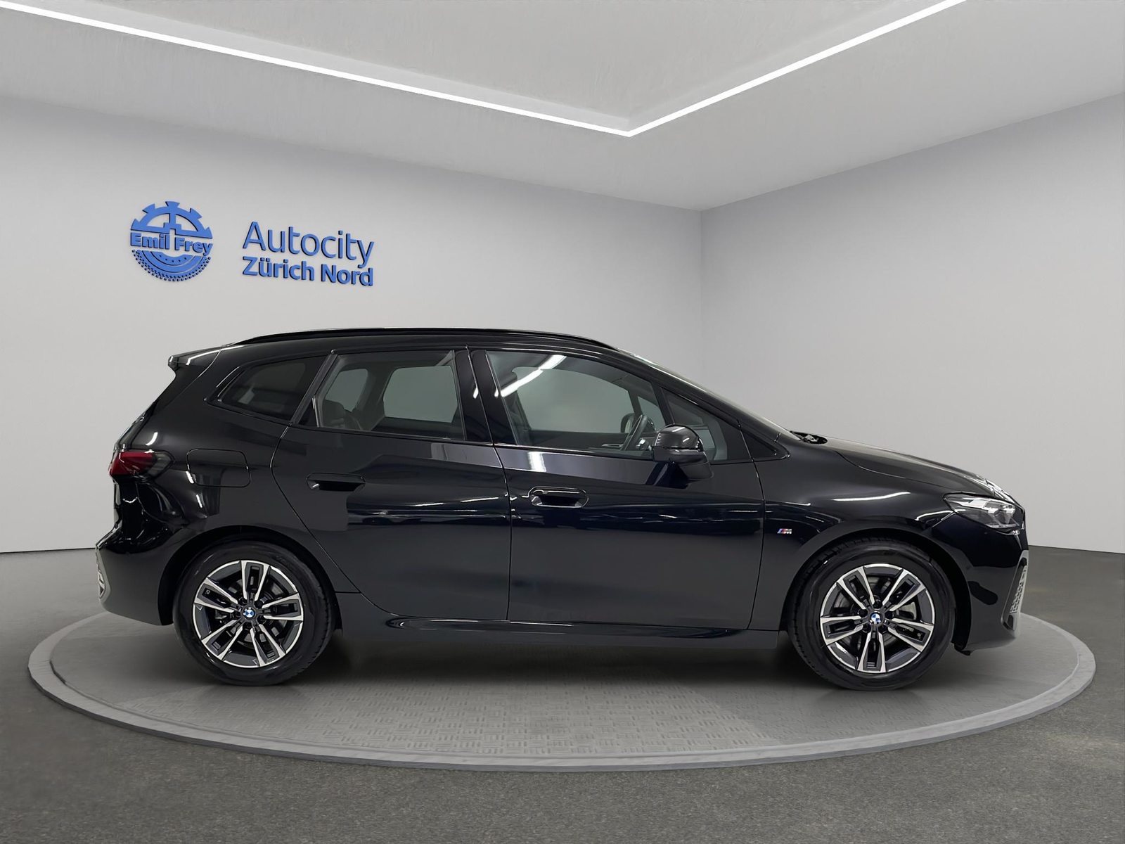 BMW 223i xDrive Active Tourer, Mild-Hybrid Petrol/Electric, Second hand / Used, Automatic - 6