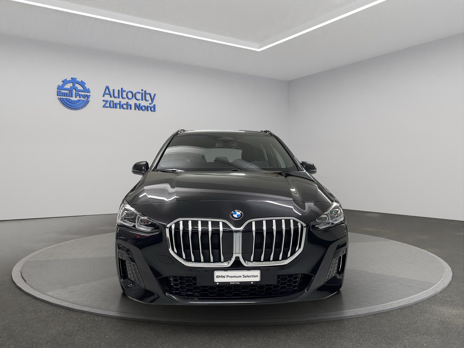 BMW 223i xDrive Active Tourer, Mild-Hybrid Petrol/Electric, Second hand / Used, Automatic - 7