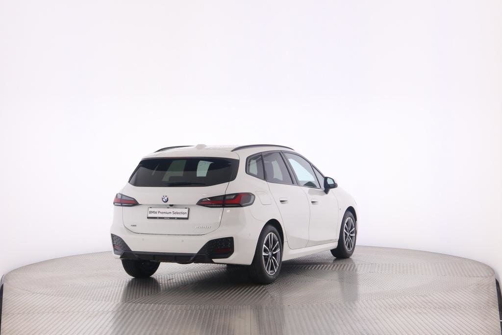BMW 223d xDrive Active Tourer, Hybride Léger Diesel/Électricité, Occasion / Utilisé, Automatique - 2
