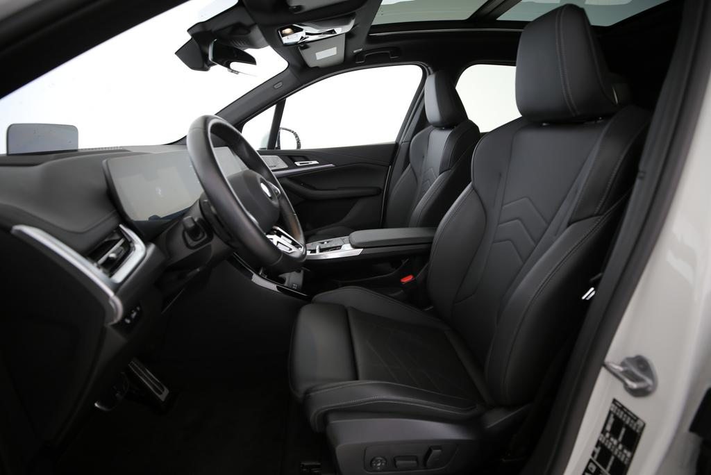 BMW 223d xDrive Active Tourer, Hybride Léger Diesel/Électricité, Occasion / Utilisé, Automatique - 3