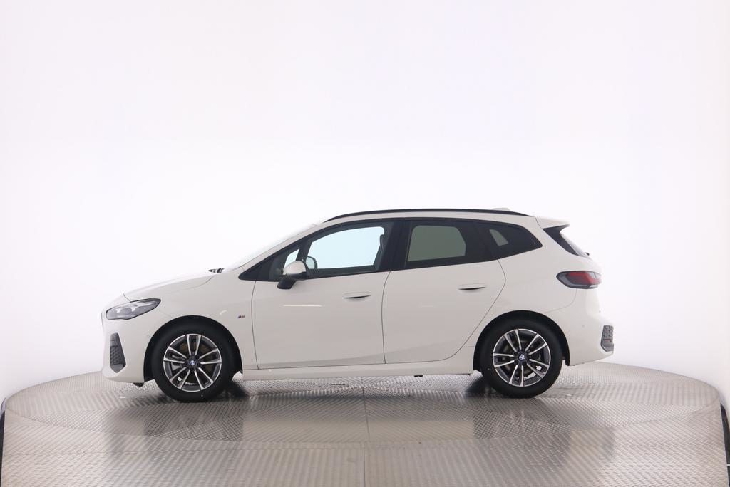 BMW 223d xDrive Active Tourer, Hybride Léger Diesel/Électricité, Occasion / Utilisé, Automatique - 4
