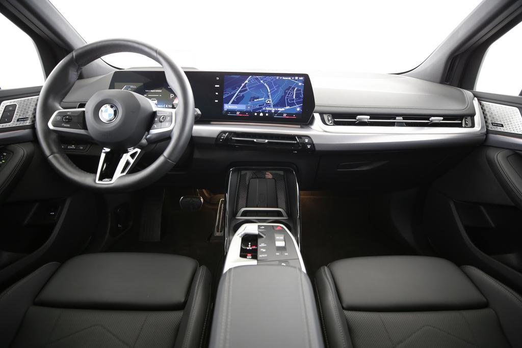 BMW 223d xDrive Active Tourer, Hybride Léger Diesel/Électricité, Occasion / Utilisé, Automatique - 5