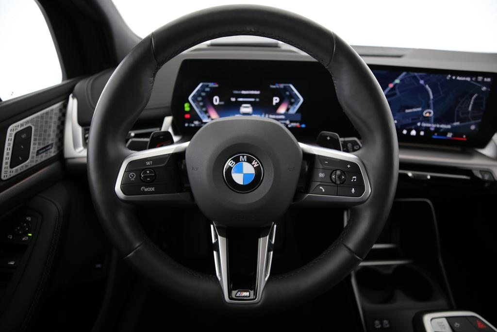 BMW 223d xDrive Active Tourer, Hybride Léger Diesel/Électricité, Occasion / Utilisé, Automatique - 6