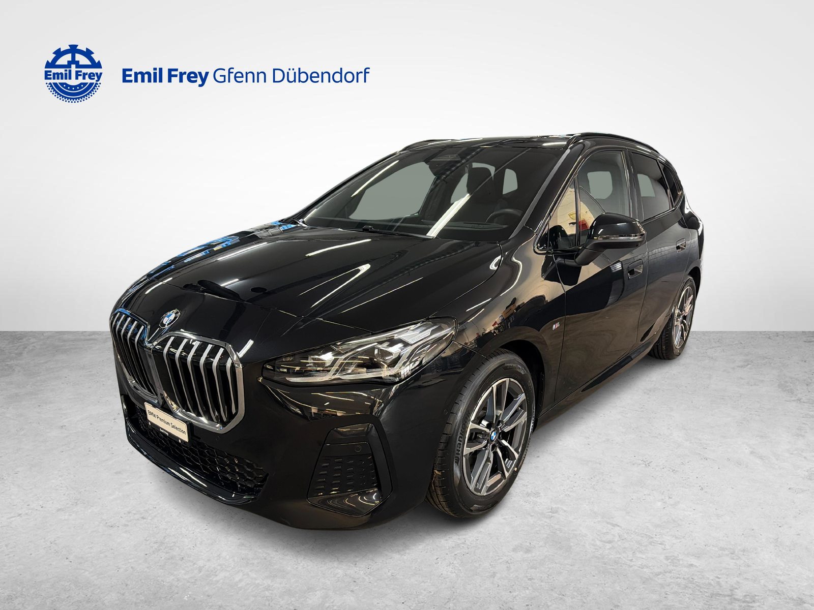 BMW 223i xDrive Active Tourer