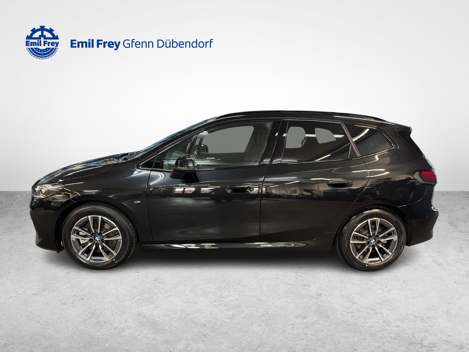 BMW 223i xDrive Active Tourer, Mild-Hybrid Benzin/Elektro, Occasion / Gebraucht, Automatik - 6