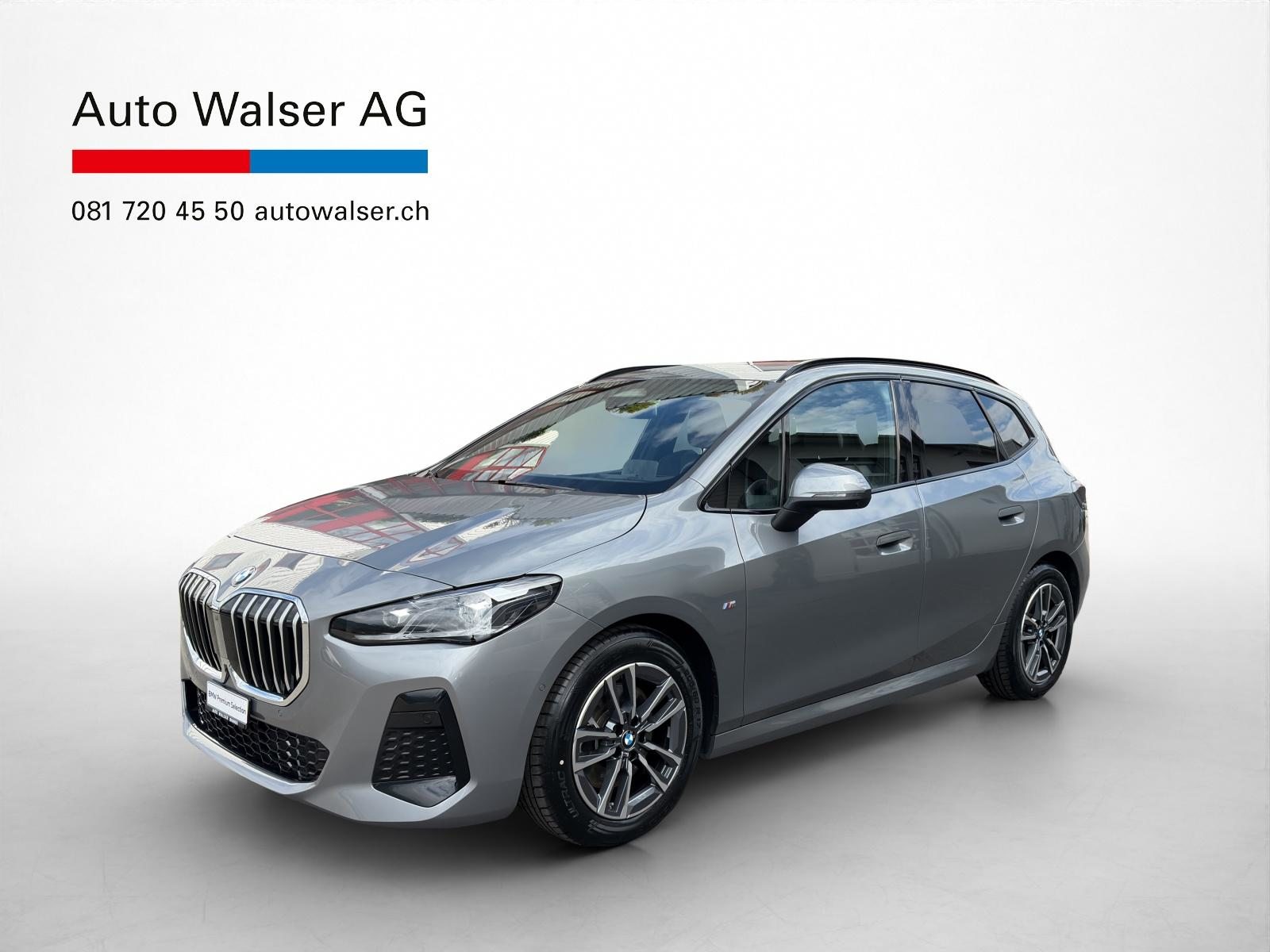BMW 223d xDrive SDKG Active Tourer