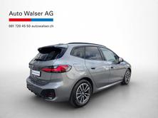 BMW 223d xDrive SDKG Active Tourer, Mild-Hybrid Diesel/Elektro, Occasion / Gebraucht, Automatik - 5