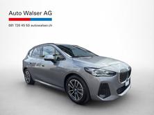 BMW 223d xDrive SDKG Active Tourer, Mild-Hybrid Diesel/Elektro, Occasion / Gebraucht, Automatik - 7
