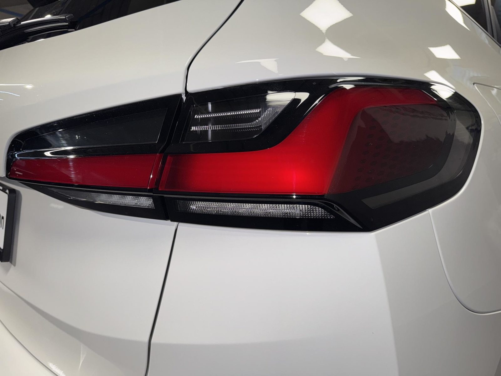 BMW 223d xDrive Active Tourer, Mild-Hybrid Diesel/Elektro, Occasion / Gebraucht, Automatik - 6