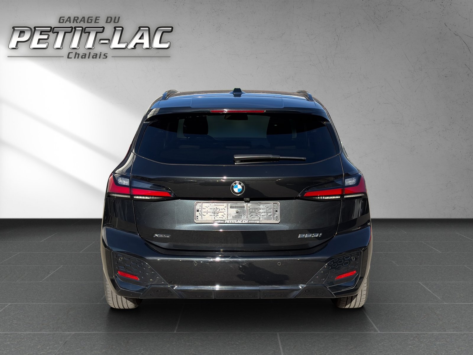 BMW 223i Active Tourer M Sport DKG, Hybride Léger Essence/Électricité, Occasion / Utilisé, Automatique - 5