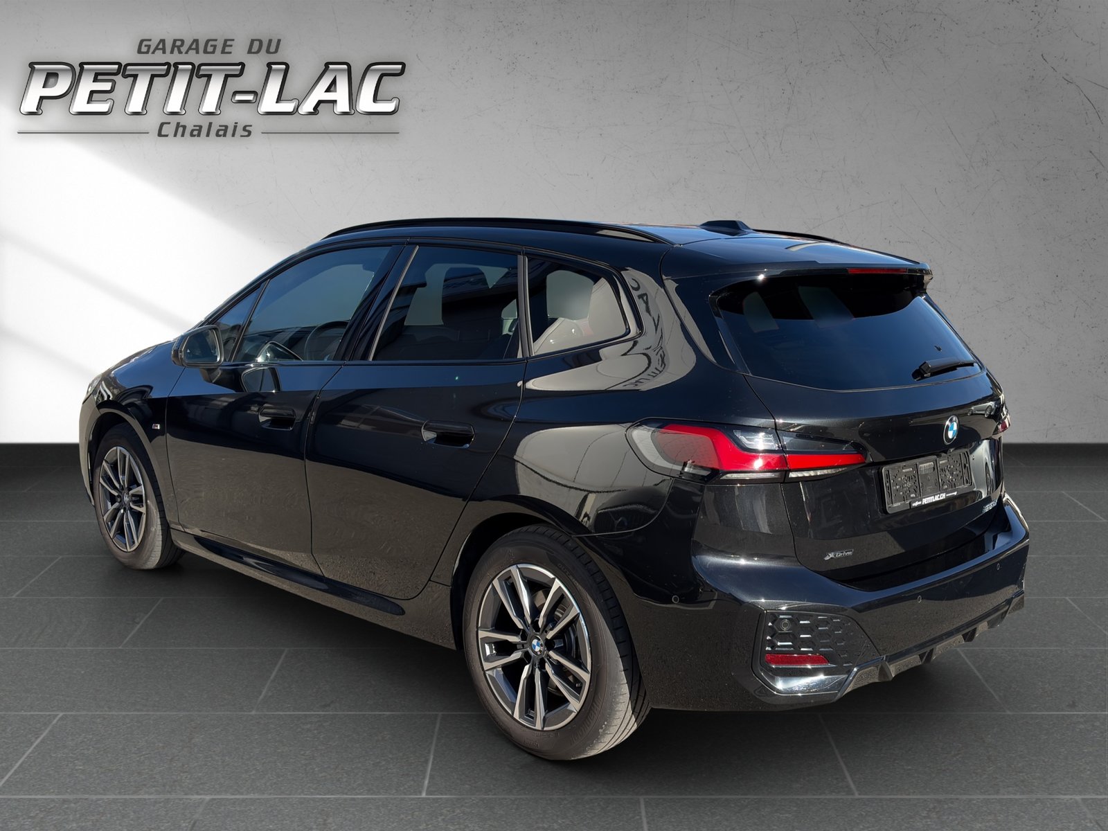 BMW 223i Active Tourer M Sport DKG, Hybride Léger Essence/Électricité, Occasion / Utilisé, Automatique - 6