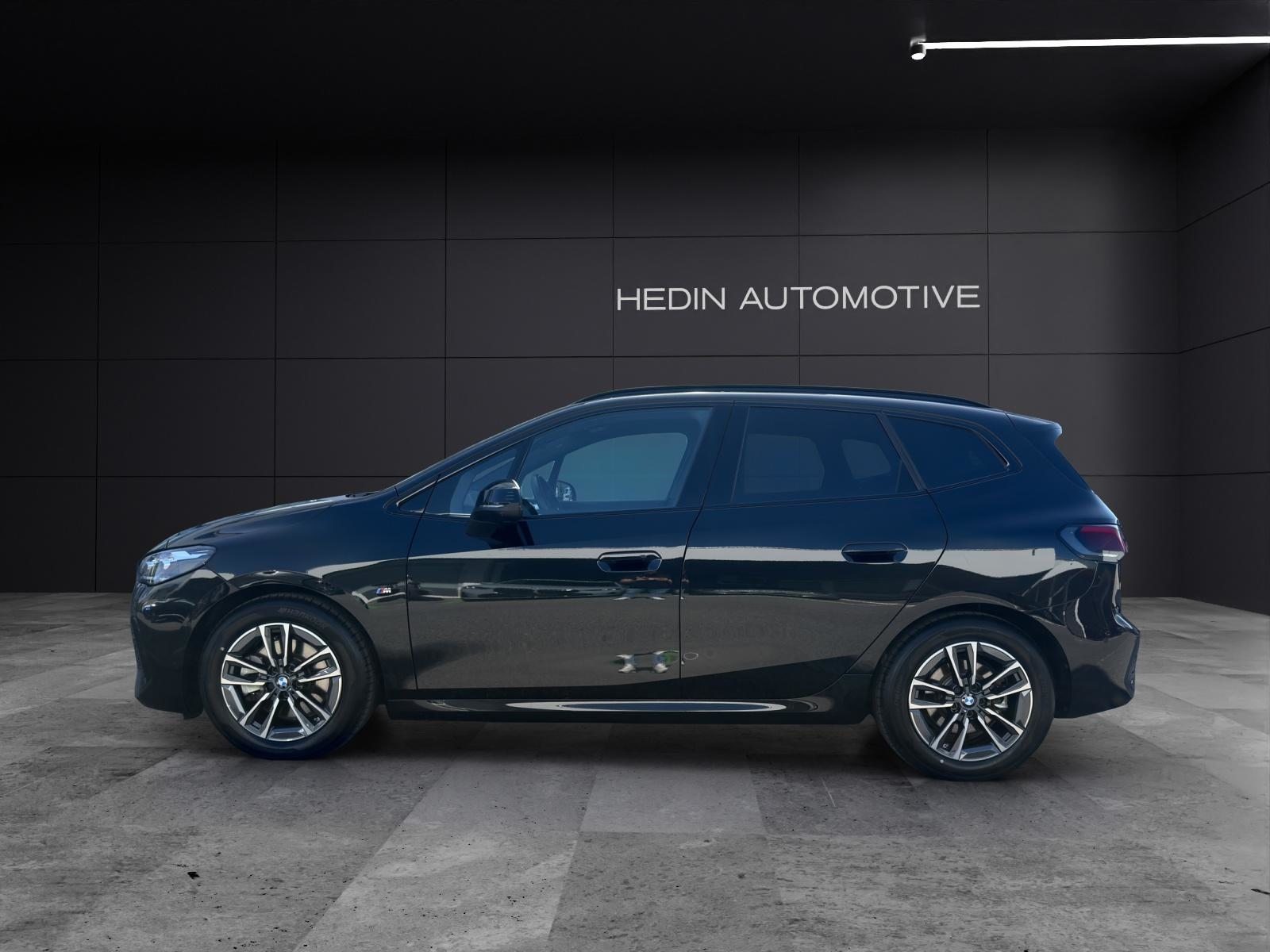 BMW 223i xDrive SDKG Active Tourer, Hybride Léger Essence/Électricité, Occasion / Utilisé, Automatique - 2
