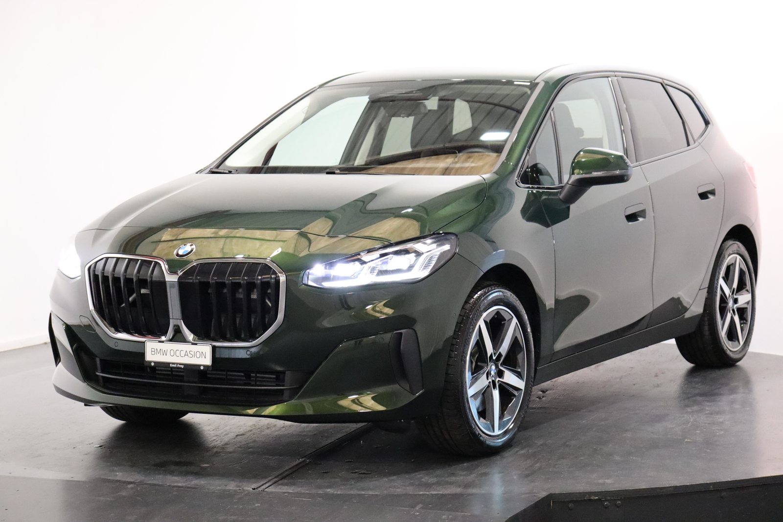 BMW 223i xDrive Active Tourer