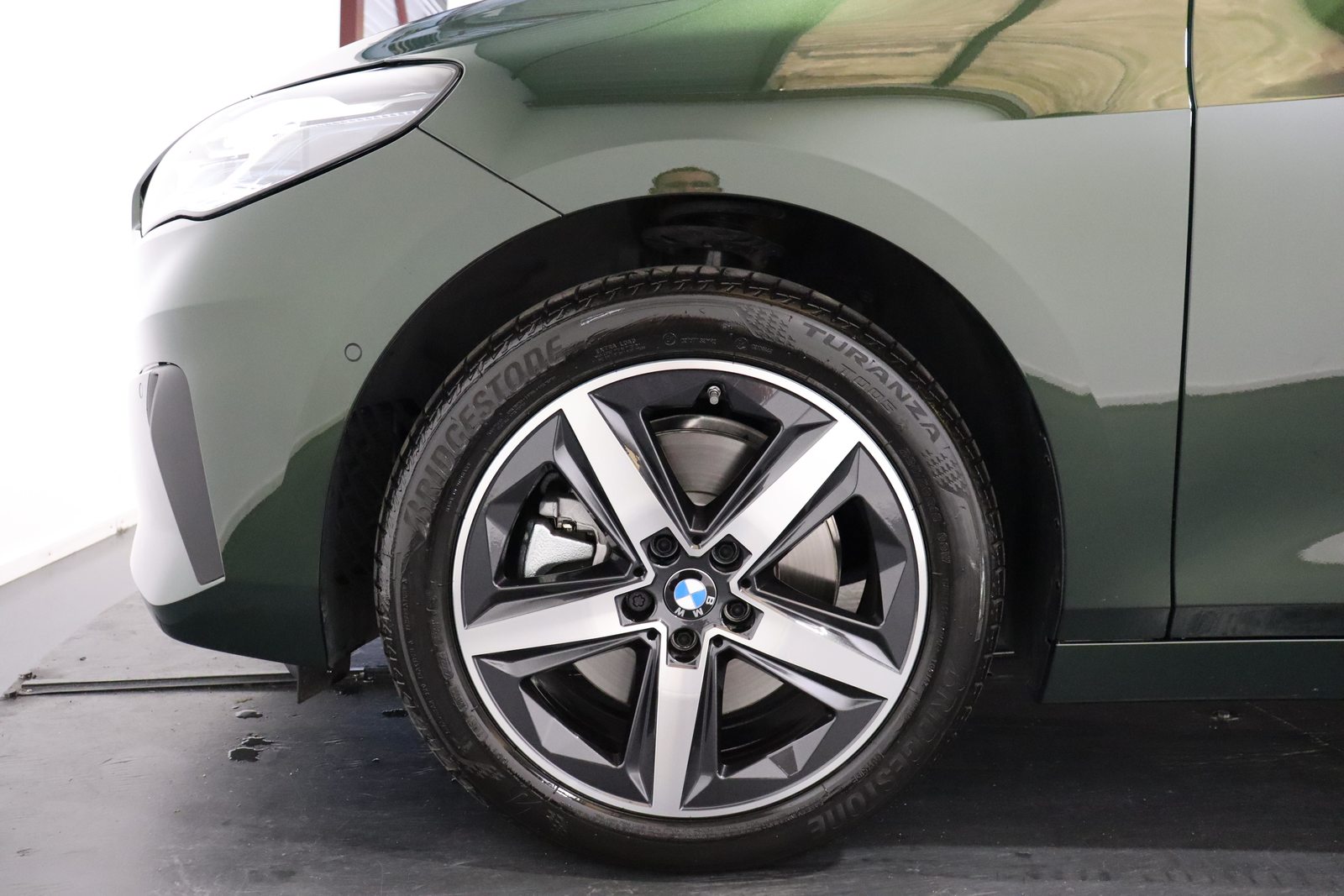 BMW 223i xDrive Active Tourer, Mild-Hybrid Benzin/Elektro, Occasion / Gebraucht, Automatik - 7