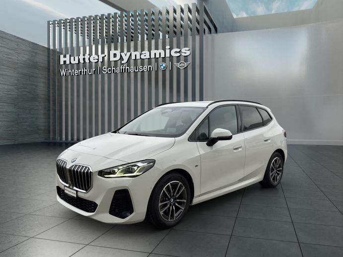 BMW 223i xDrive Active Tourer M Sportpaket, Hybride Léger Essence/Électricité, Occasion / Utilisé, Automatique