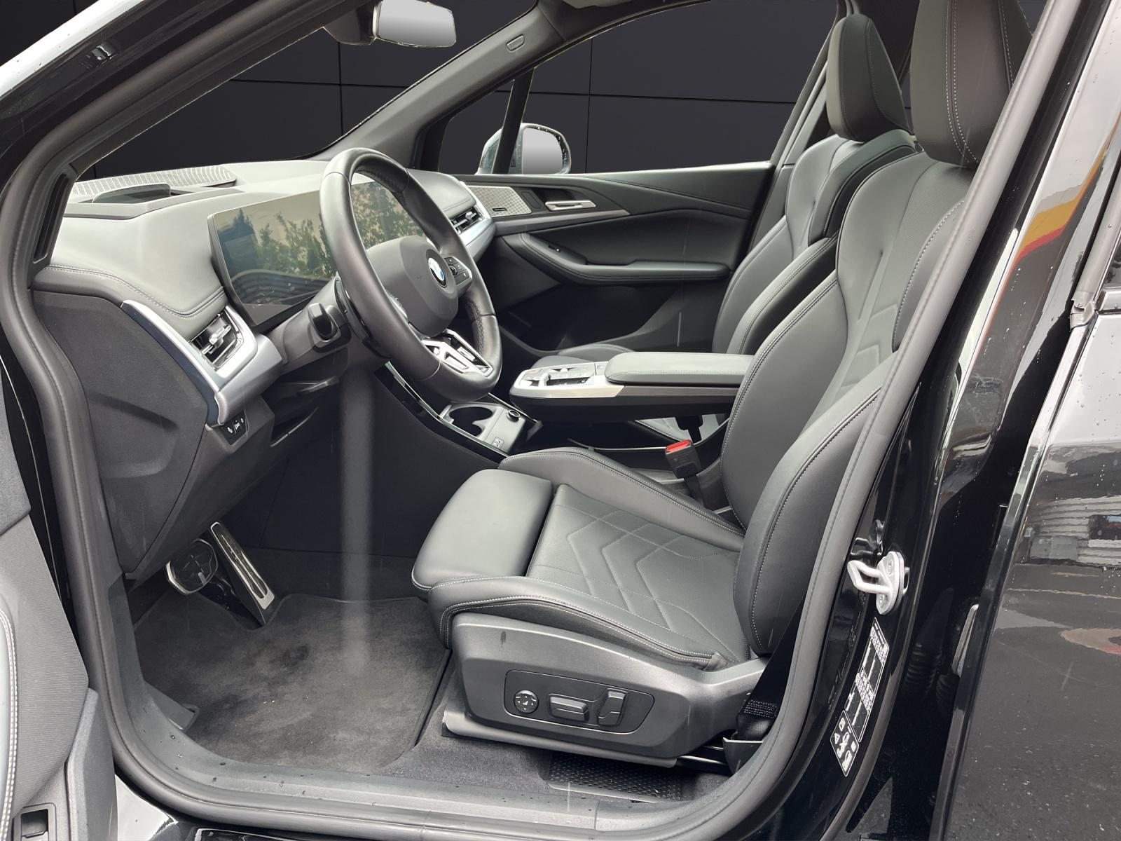 BMW 223i xDrive Active Tourer, Mild-Hybrid Petrol/Electric, Second hand / Used, Automatic - 2