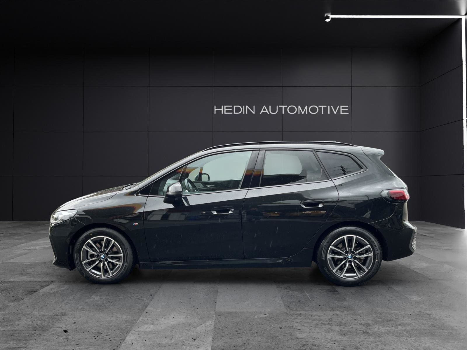 BMW 223i xDrive Active Tourer, Mild-Hybrid Petrol/Electric, Second hand / Used, Automatic - 4