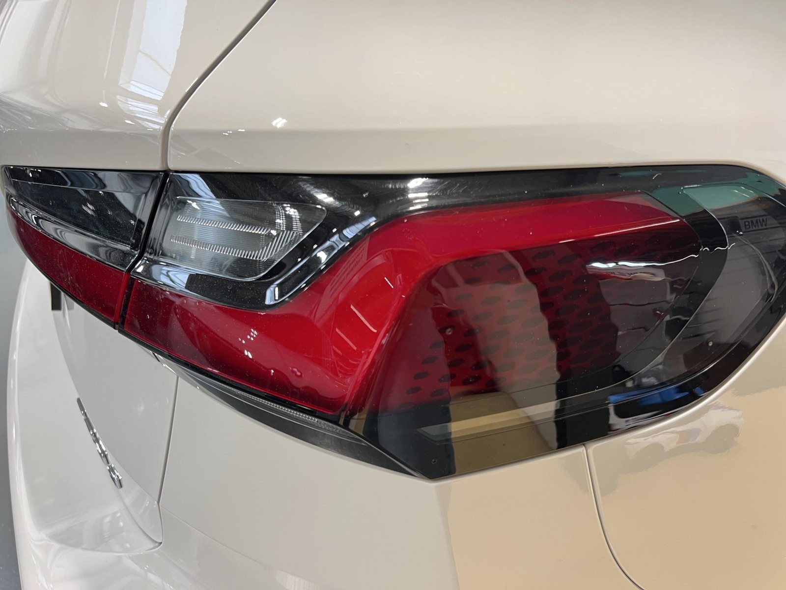 BMW 223d xDrive Active Tourer M Sport, Mild-Hybrid Diesel/Elektro, Occasion / Gebraucht, Automatik - 7