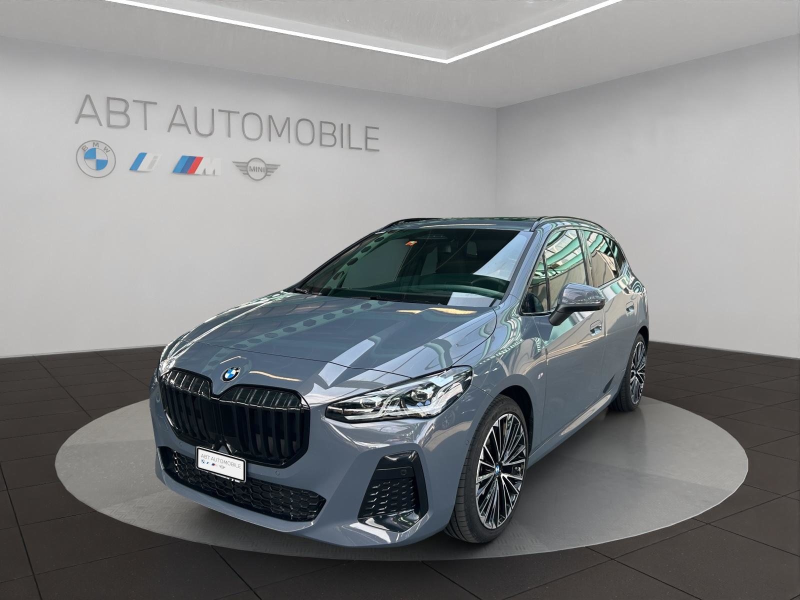 BMW 223i xDrive Active Tourer