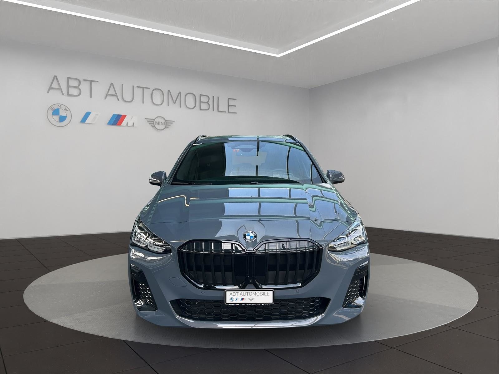 BMW 223i xDrive Active Tourer, Hybride Léger Essence/Électricité, Occasion / Utilisé, Automatique - 2