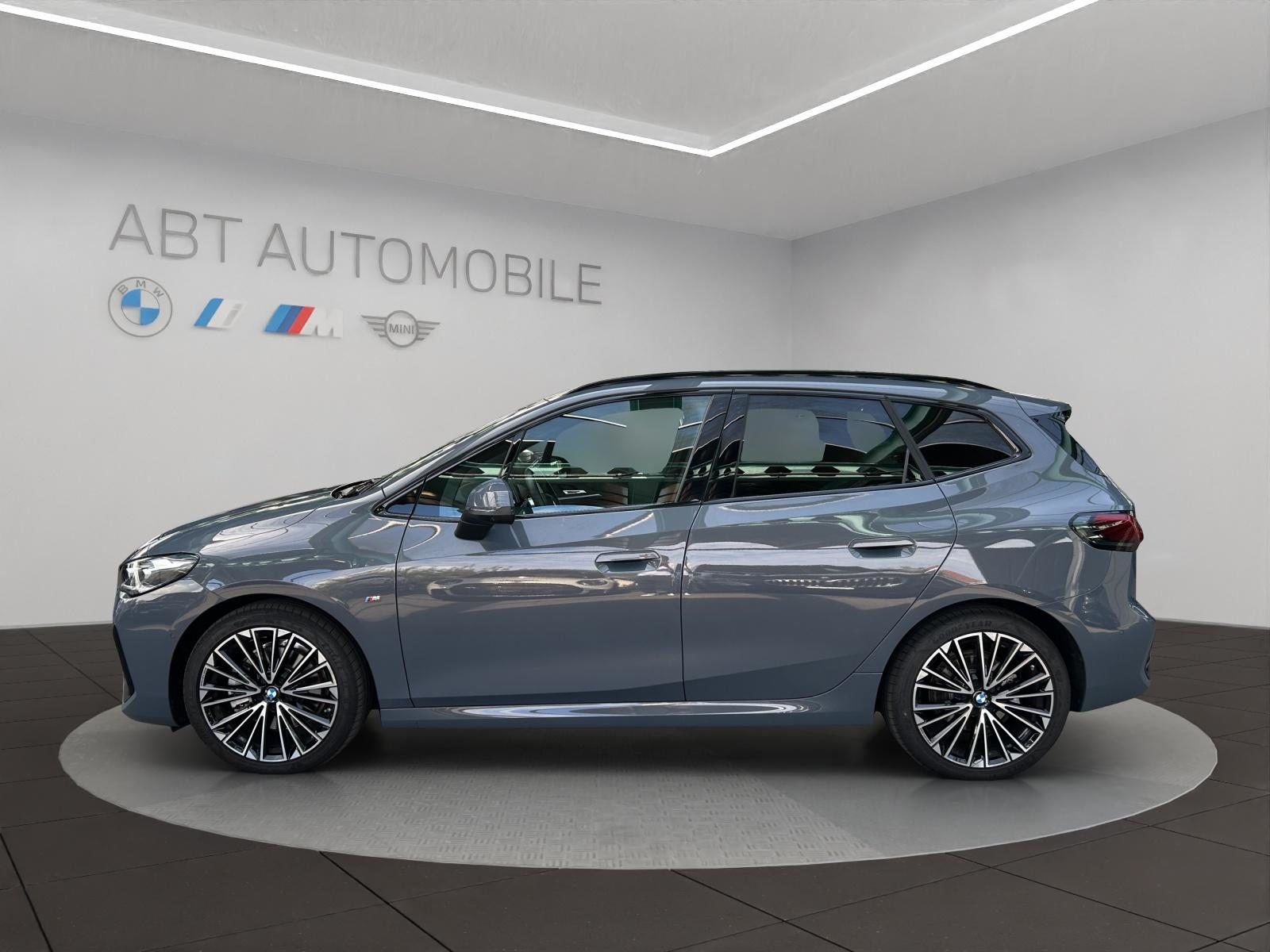 BMW 223i xDrive Active Tourer, Hybride Léger Essence/Électricité, Occasion / Utilisé, Automatique - 3