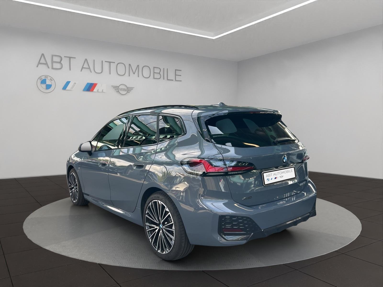 BMW 223i xDrive Active Tourer, Hybride Léger Essence/Électricité, Occasion / Utilisé, Automatique - 4