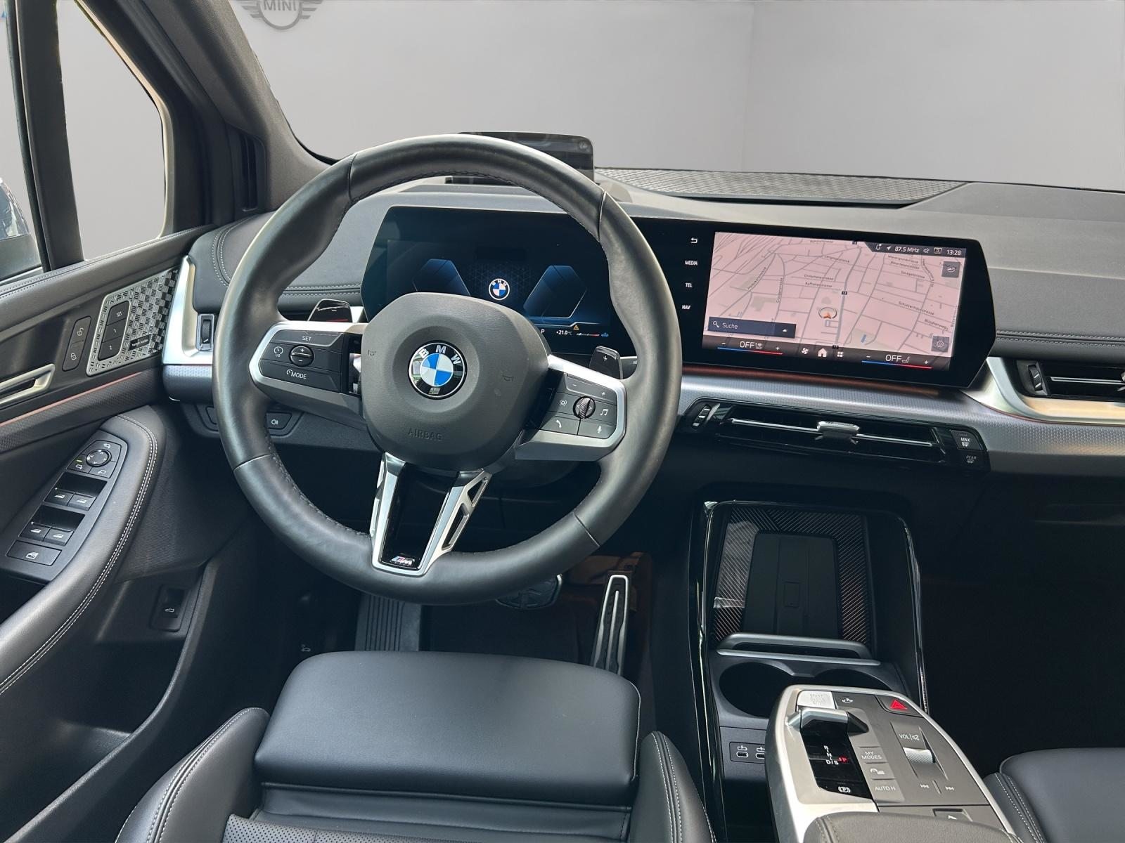 BMW 223i xDrive Active Tourer, Hybride Léger Essence/Électricité, Occasion / Utilisé, Automatique - 6