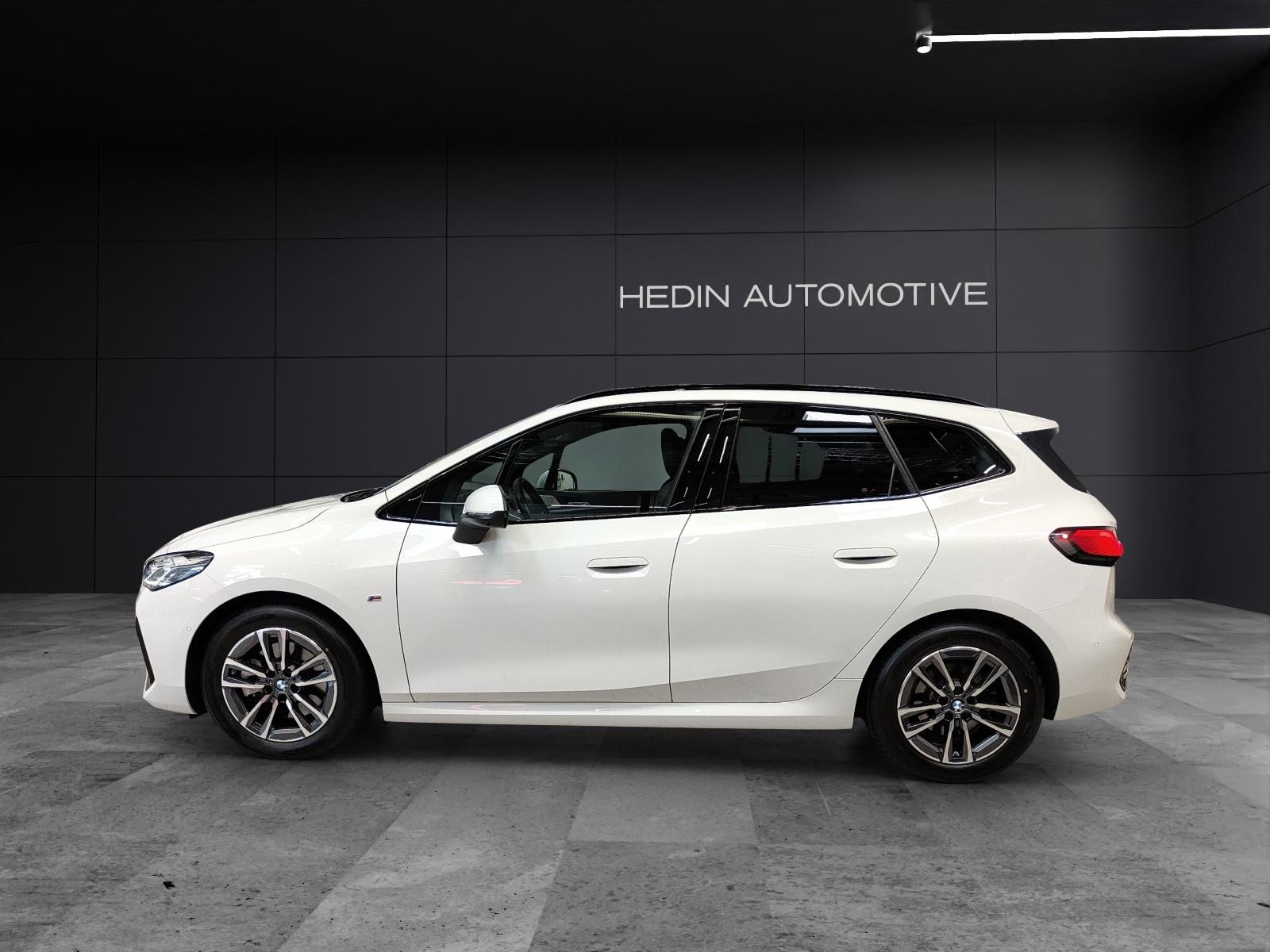 BMW 223i xDrive SDKG Active Tourer, Mild-Hybrid Petrol/Electric, Second hand / Used, Automatic - 2