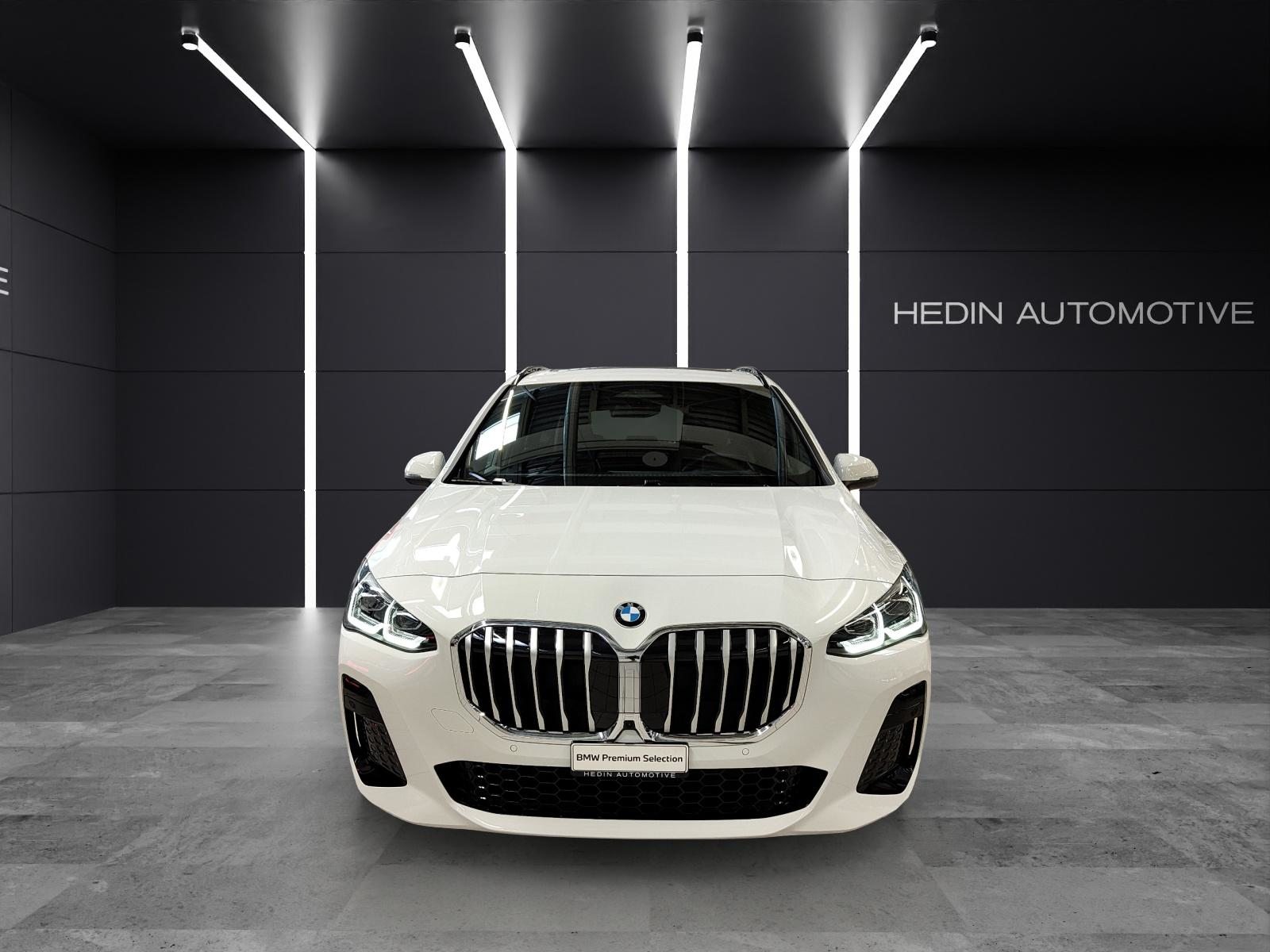 BMW 223i xDrive SDKG Active Tourer, Mild-Hybrid Petrol/Electric, Second hand / Used, Automatic - 3
