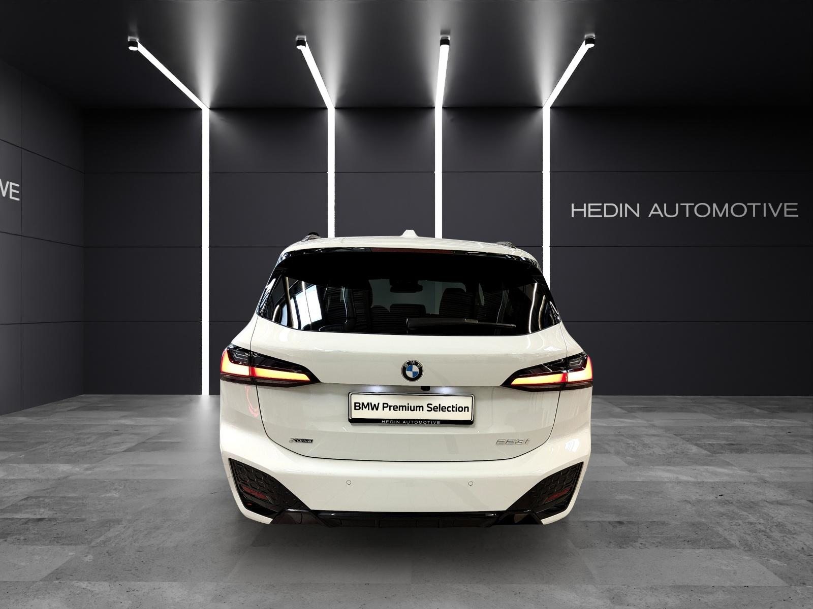 BMW 223i xDrive SDKG Active Tourer, Mild-Hybrid Petrol/Electric, Second hand / Used, Automatic - 5
