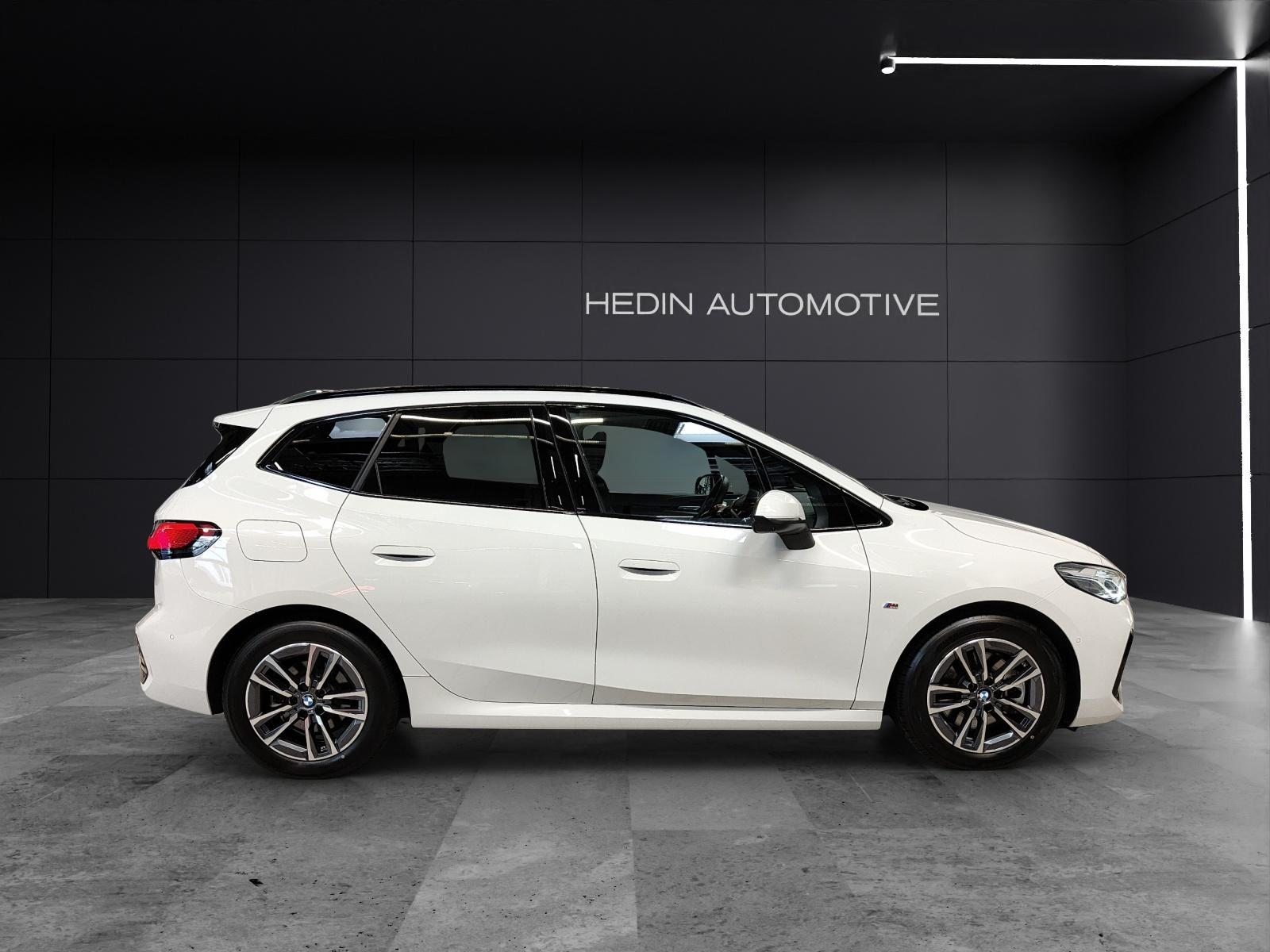 BMW 223i xDrive SDKG Active Tourer, Mild-Hybrid Petrol/Electric, Second hand / Used, Automatic - 7