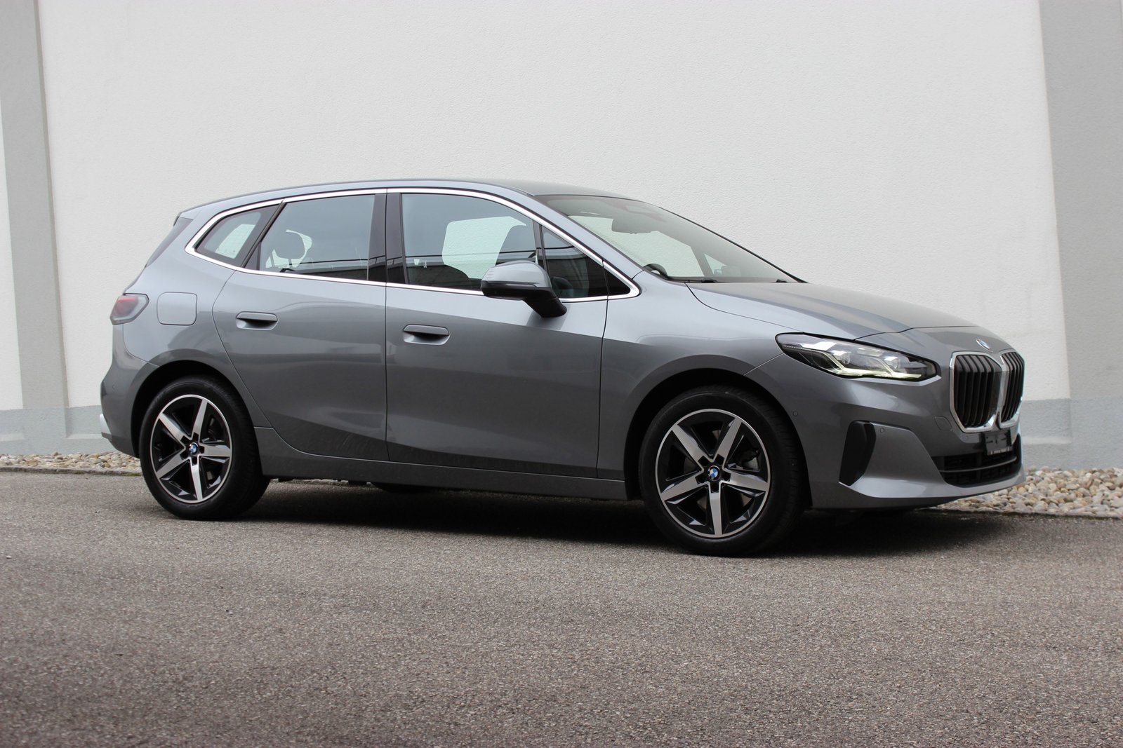 BMW 223i Active Tourer, Hybride Léger Essence/Électricité, Occasion / Utilisé, Automatique - 6