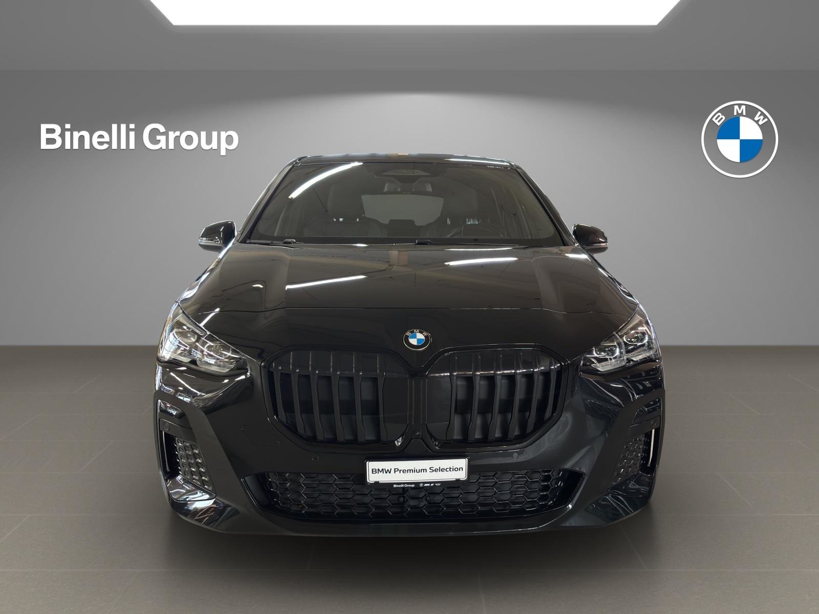 BMW 223i SDKG Active Tourer, Hybride Leggero Benzina/Elettrica, Occasioni / Usate, Automatico - 2