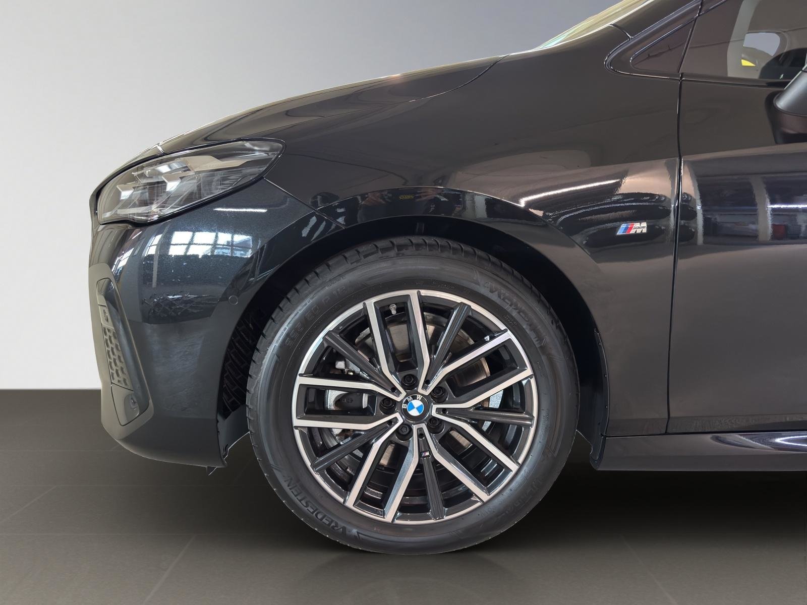 BMW 223i SDKG Active Tourer, Hybride Leggero Benzina/Elettrica, Occasioni / Usate, Automatico - 4