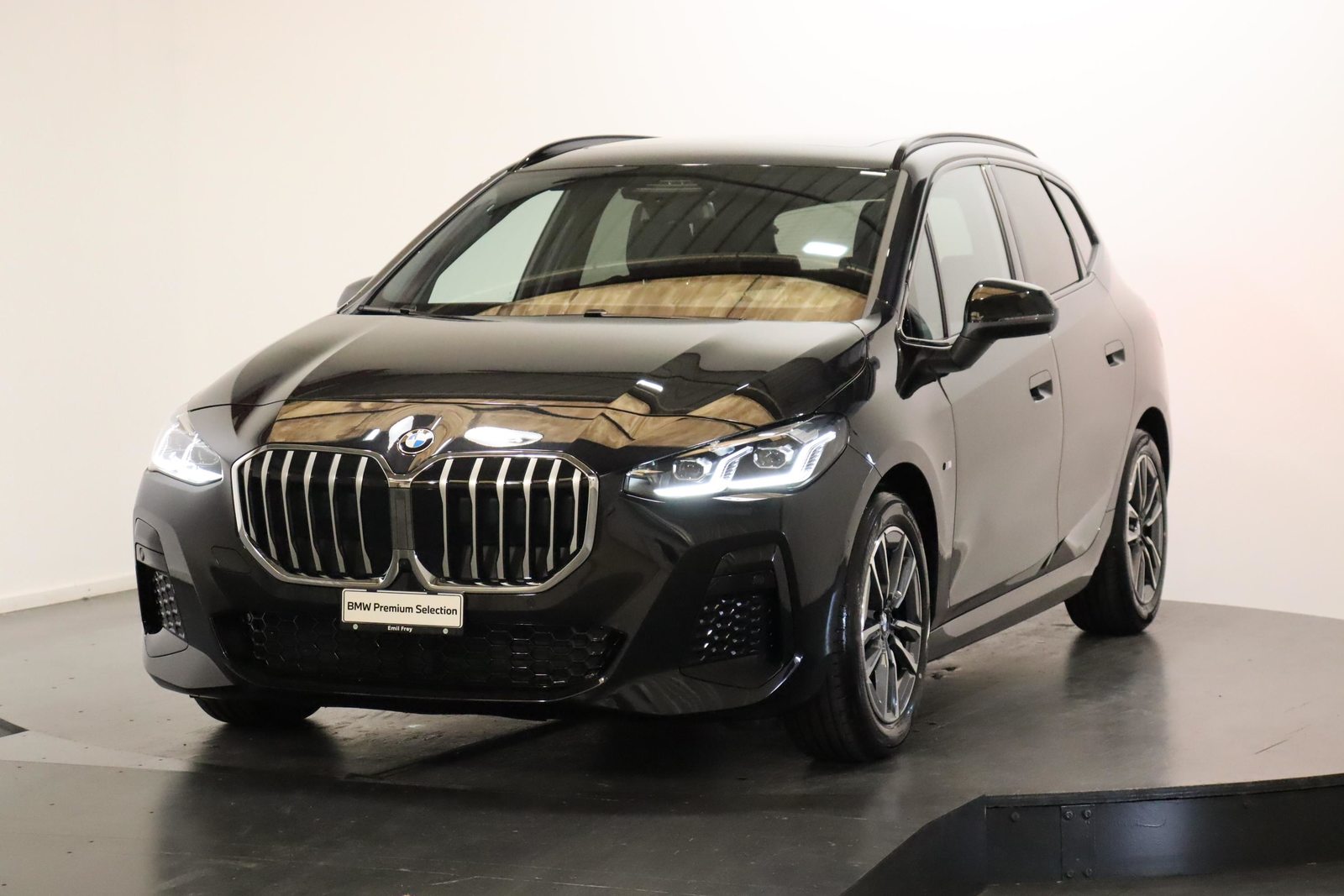 BMW 223i xDrive SDKG Active Tourer