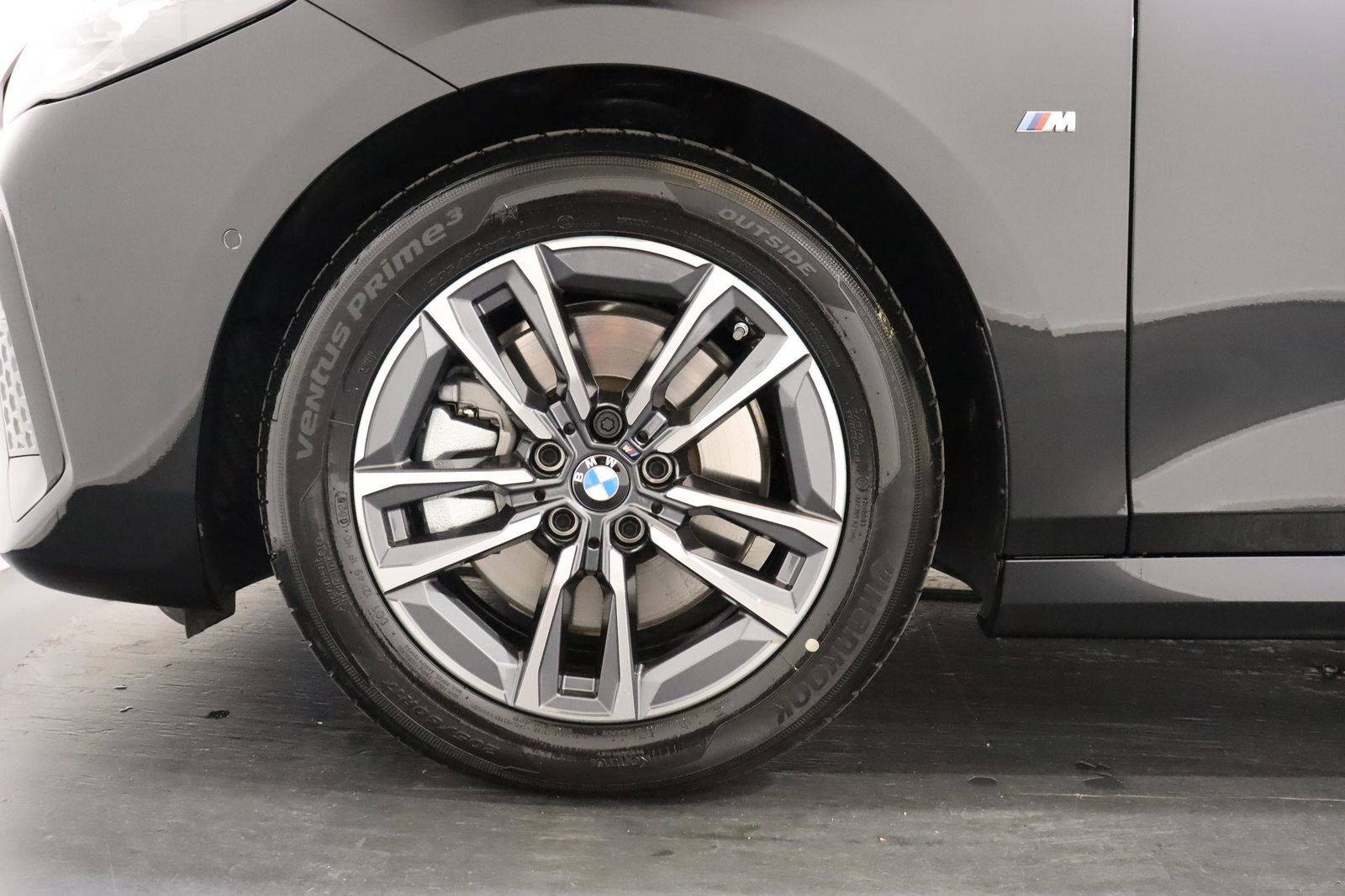 BMW 223i xDrive SDKG Active Tourer, Mild-Hybrid Benzin/Elektro, Occasion / Gebraucht, Automatik - 6