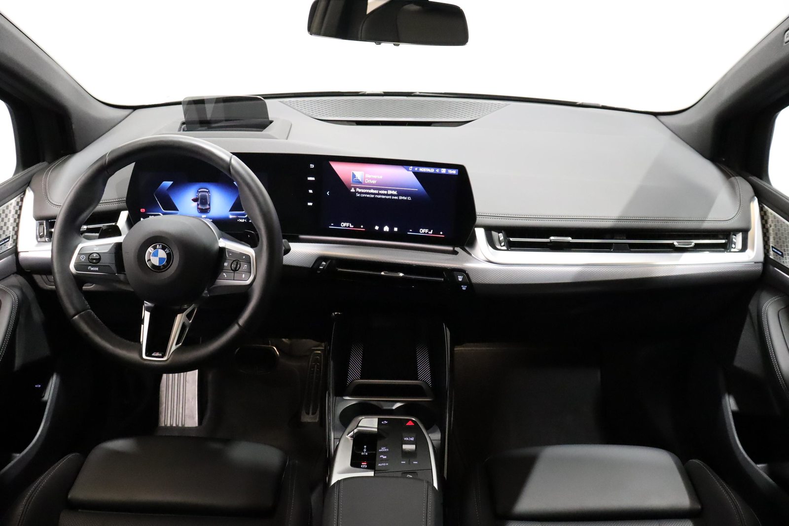 BMW 223i xDrive SDKG Active Tourer, Mild-Hybrid Benzin/Elektro, Occasion / Gebraucht, Automatik - 7