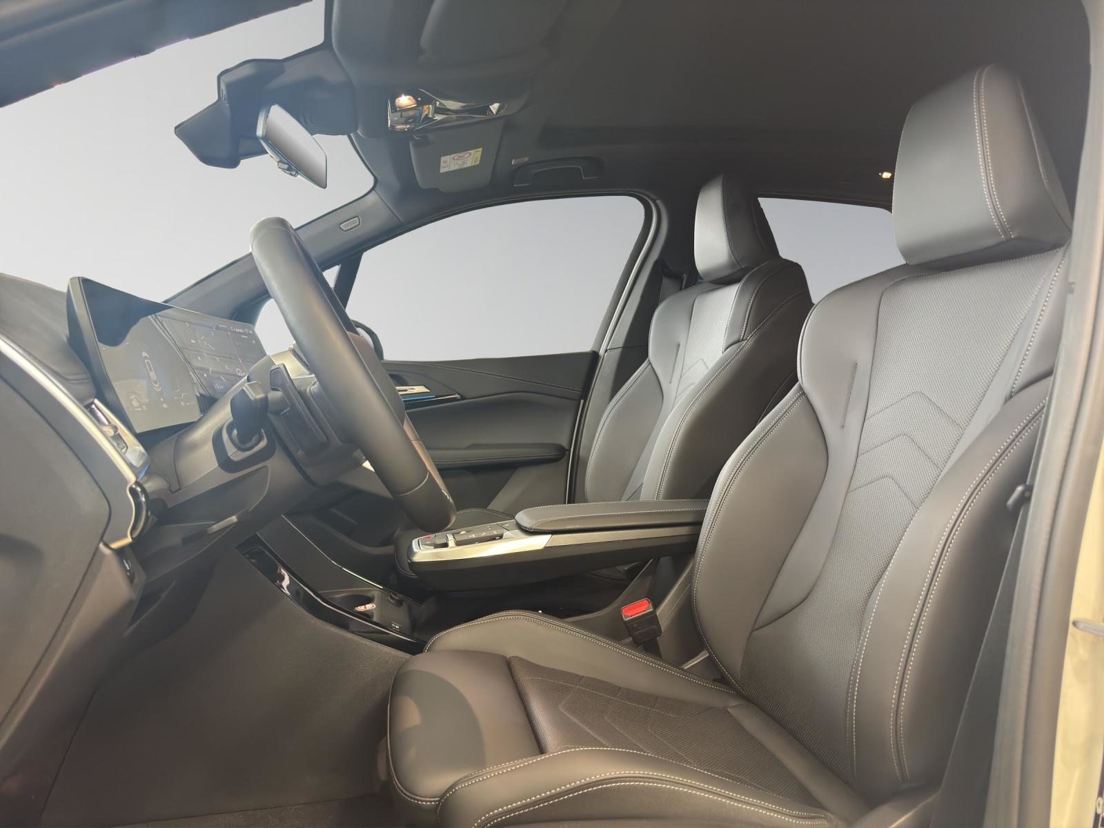 BMW 223d xDrive SDKG Active Tourer, Mild-Hybrid Diesel/Elektro, Occasion / Gebraucht, Automatik - 6