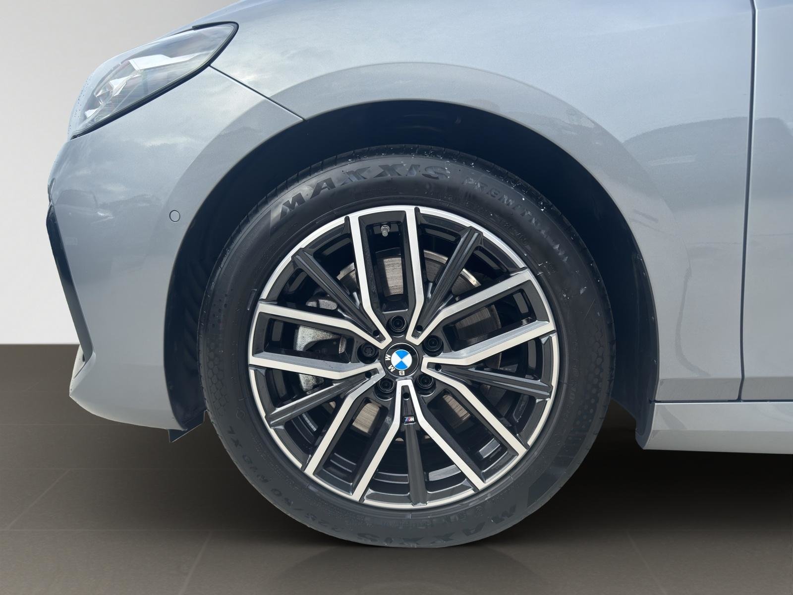 BMW 223d SDKG Active Tourer, Hybride Leggero Diesel/Elettrica, Occasioni / Usate, Automatico - 4