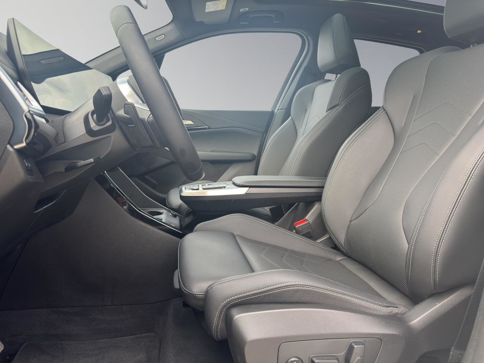 BMW 223d SDKG Active Tourer, Hybride Leggero Diesel/Elettrica, Occasioni / Usate, Automatico - 6