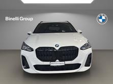 BMW 223d SDKG Active Tourer, Mild-Hybrid Diesel/Elektro, Occasion / Gebraucht, Automatik - 2