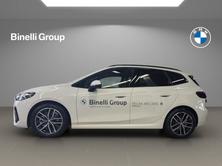 BMW 223d SDKG Active Tourer, Mild-Hybrid Diesel/Elektro, Occasion / Gebraucht, Automatik - 3