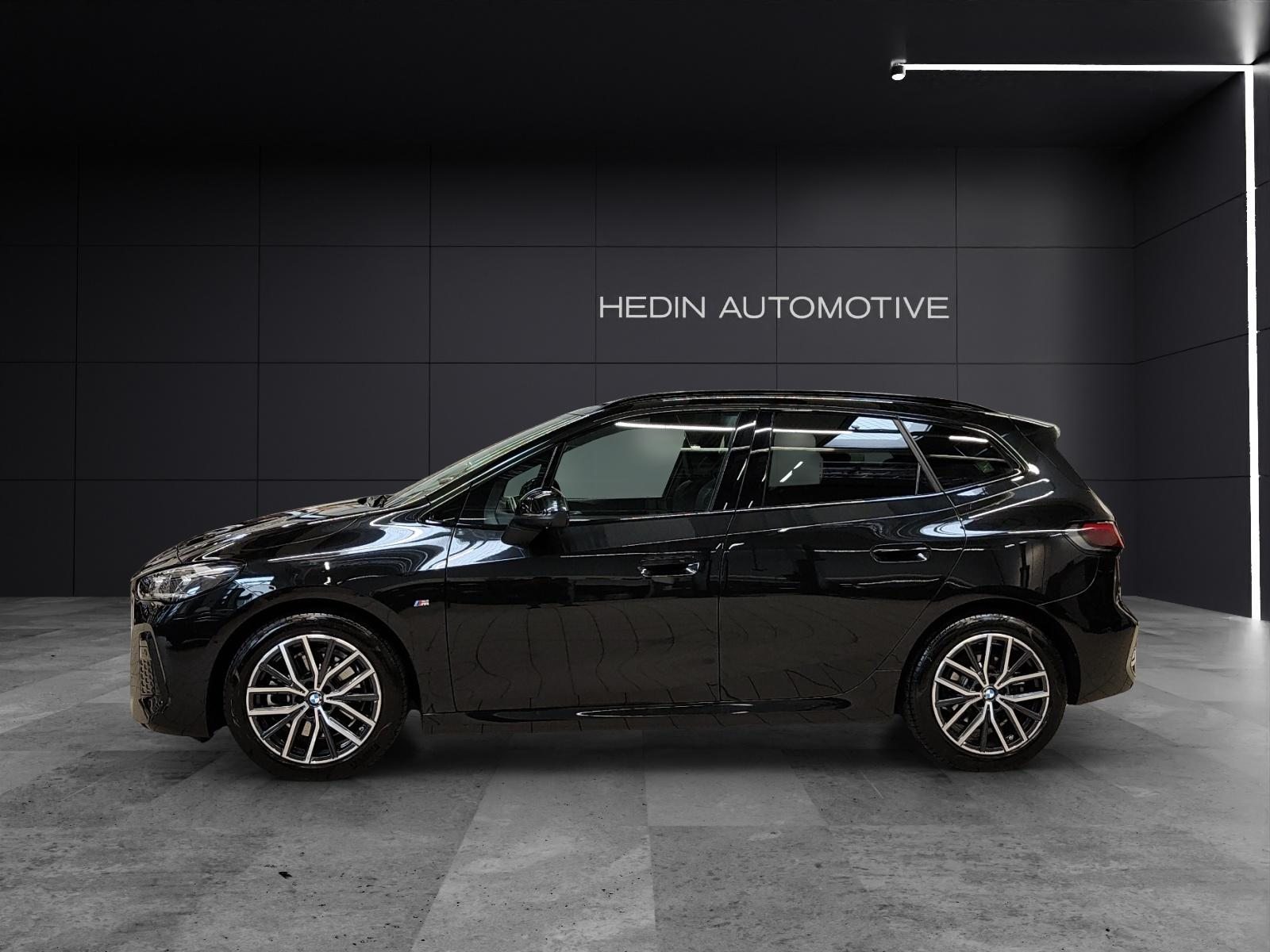 BMW 223i xDrive SDKG Active Tourer, Mild-Hybrid Benzin/Elektro, Occasion / Gebraucht, Automatik - 2