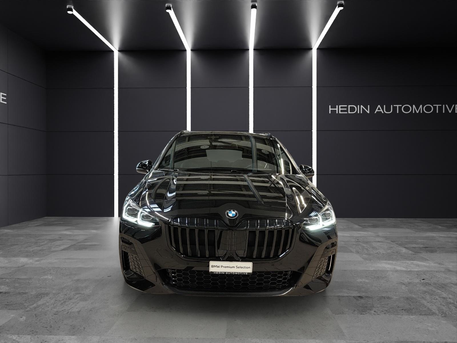 BMW 223i xDrive SDKG Active Tourer, Mild-Hybrid Benzin/Elektro, Occasion / Gebraucht, Automatik - 3