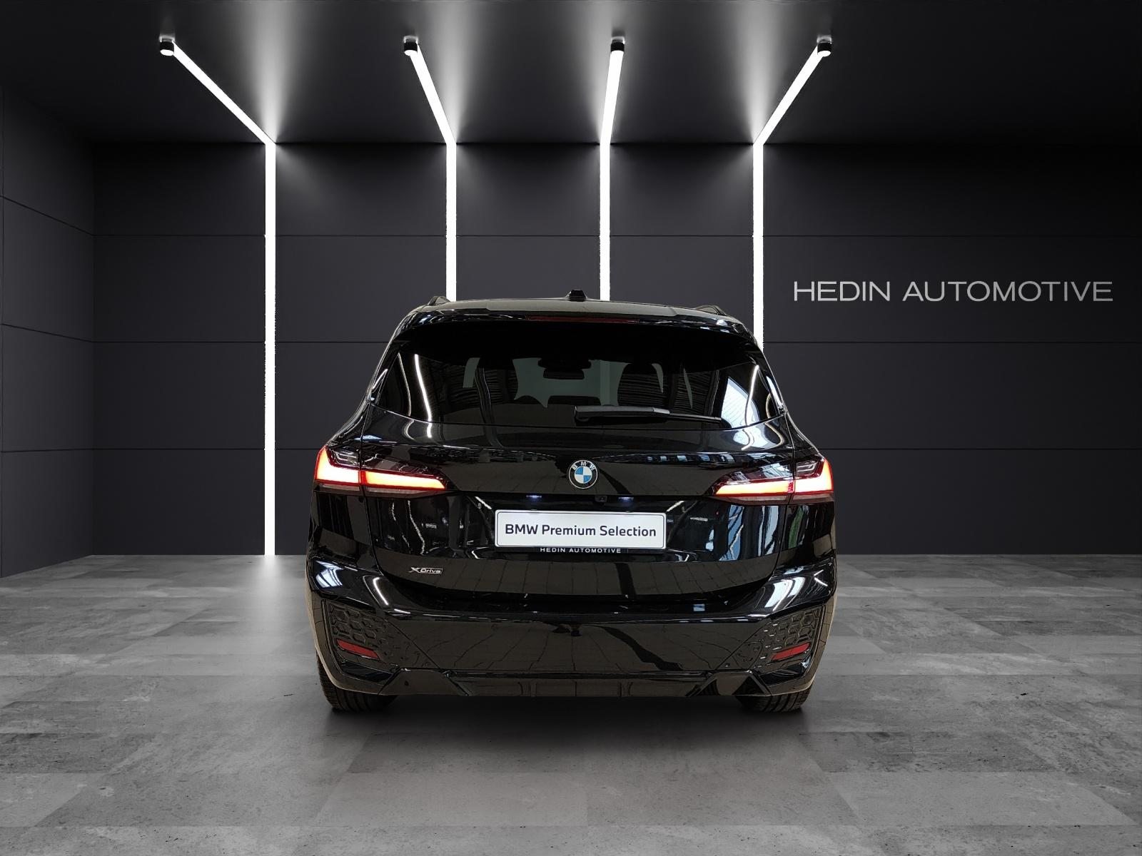 BMW 223i xDrive SDKG Active Tourer, Mild-Hybrid Benzin/Elektro, Occasion / Gebraucht, Automatik - 5