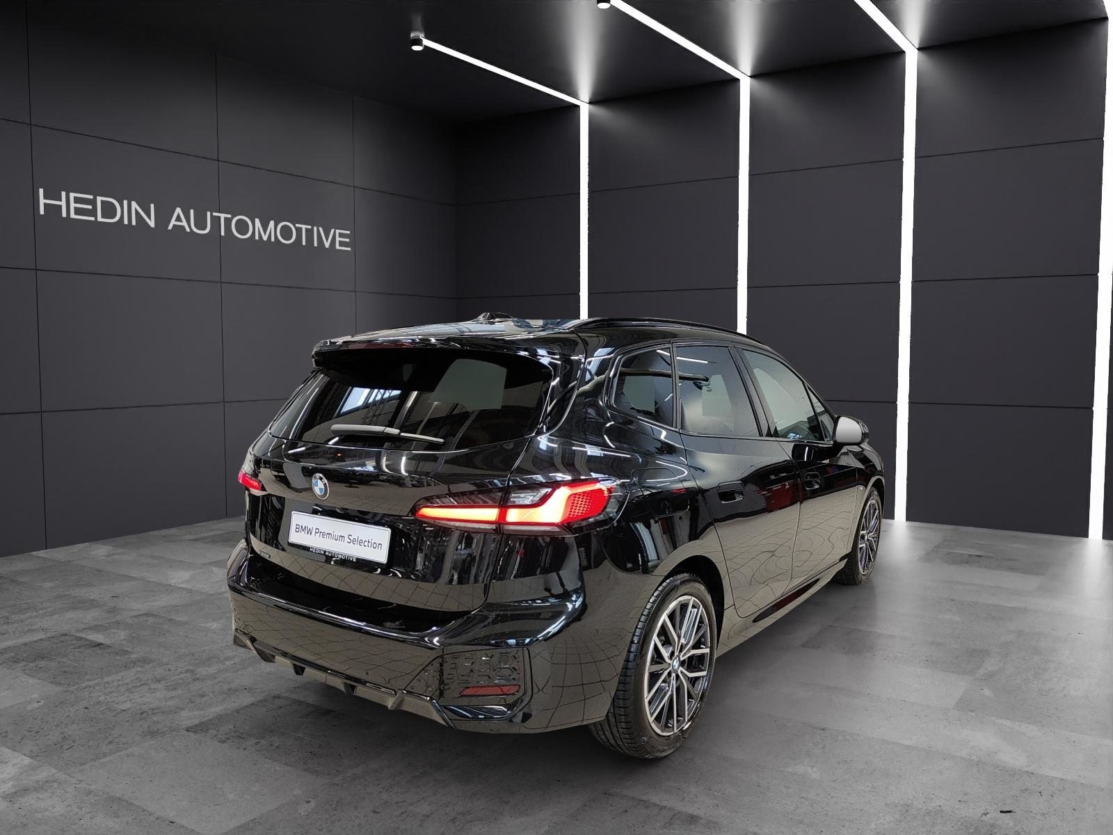 BMW 223i xDrive SDKG Active Tourer, Mild-Hybrid Benzin/Elektro, Occasion / Gebraucht, Automatik - 6