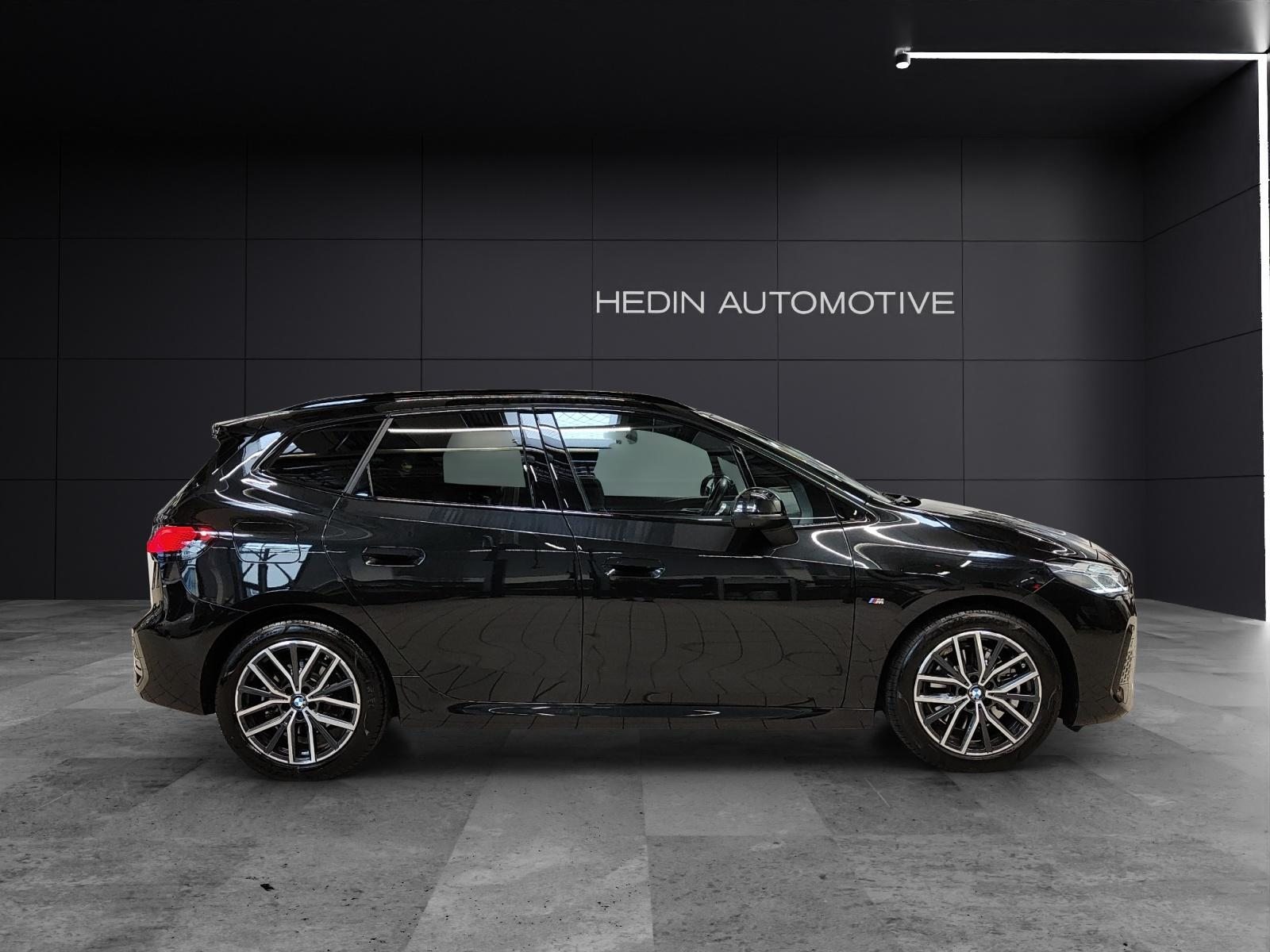 BMW 223i xDrive SDKG Active Tourer, Mild-Hybrid Benzin/Elektro, Occasion / Gebraucht, Automatik - 7