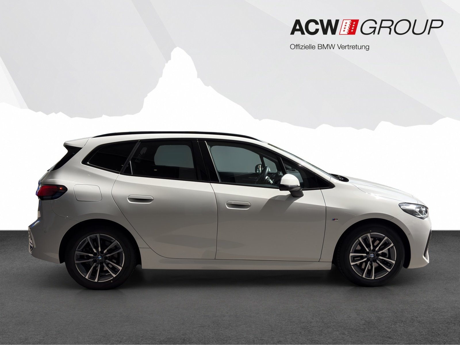 BMW 223i Active Tourer, Hybride Léger Essence/Électricité, Occasion / Utilisé, Automatique - 6