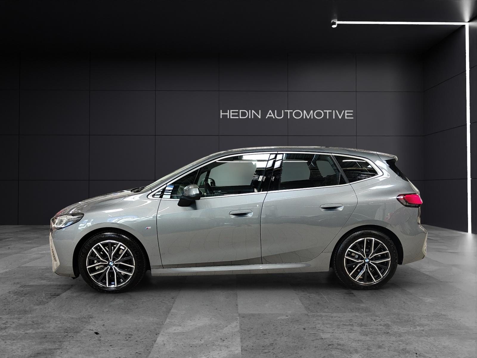 BMW 223i xDrive SDKG Active Tourer, Mild-Hybrid Benzin/Elektro, Occasion / Gebraucht, Automatik - 2